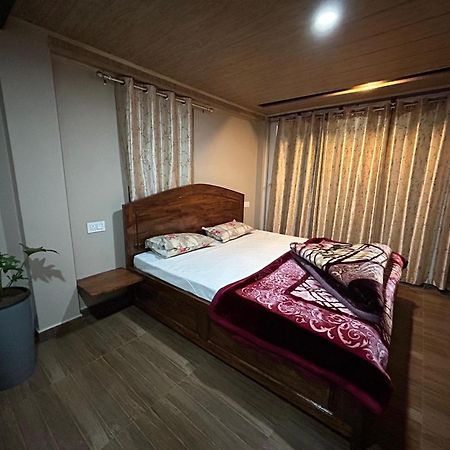 Swabhumi Homestay Kurseong Luaran gambar
