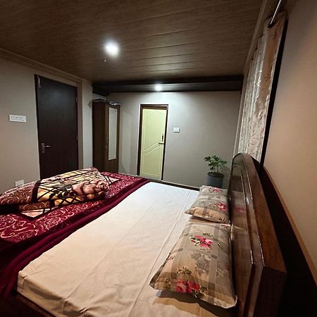 Swabhumi Homestay Kurseong Luaran gambar