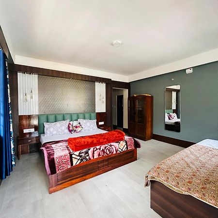 Swabhumi Homestay Kurseong Luaran gambar