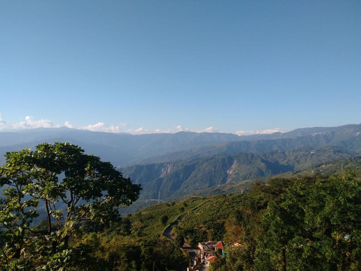 Swabhumi Homestay Kurseong Luaran gambar