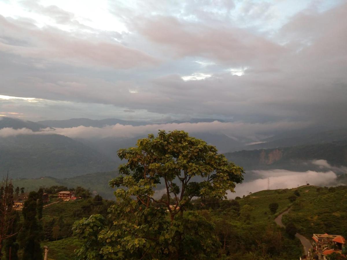 Swabhumi Homestay Kurseong Luaran gambar