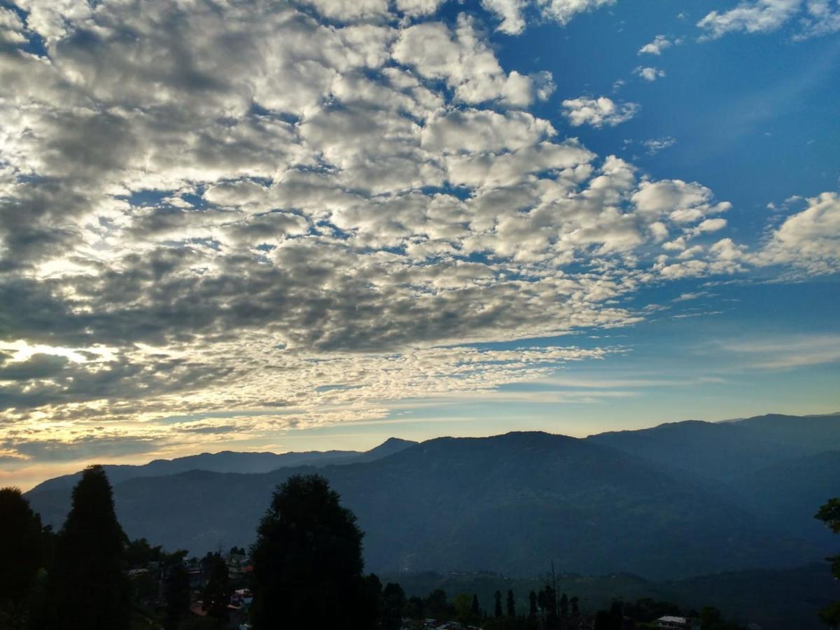 Swabhumi Homestay Kurseong Luaran gambar