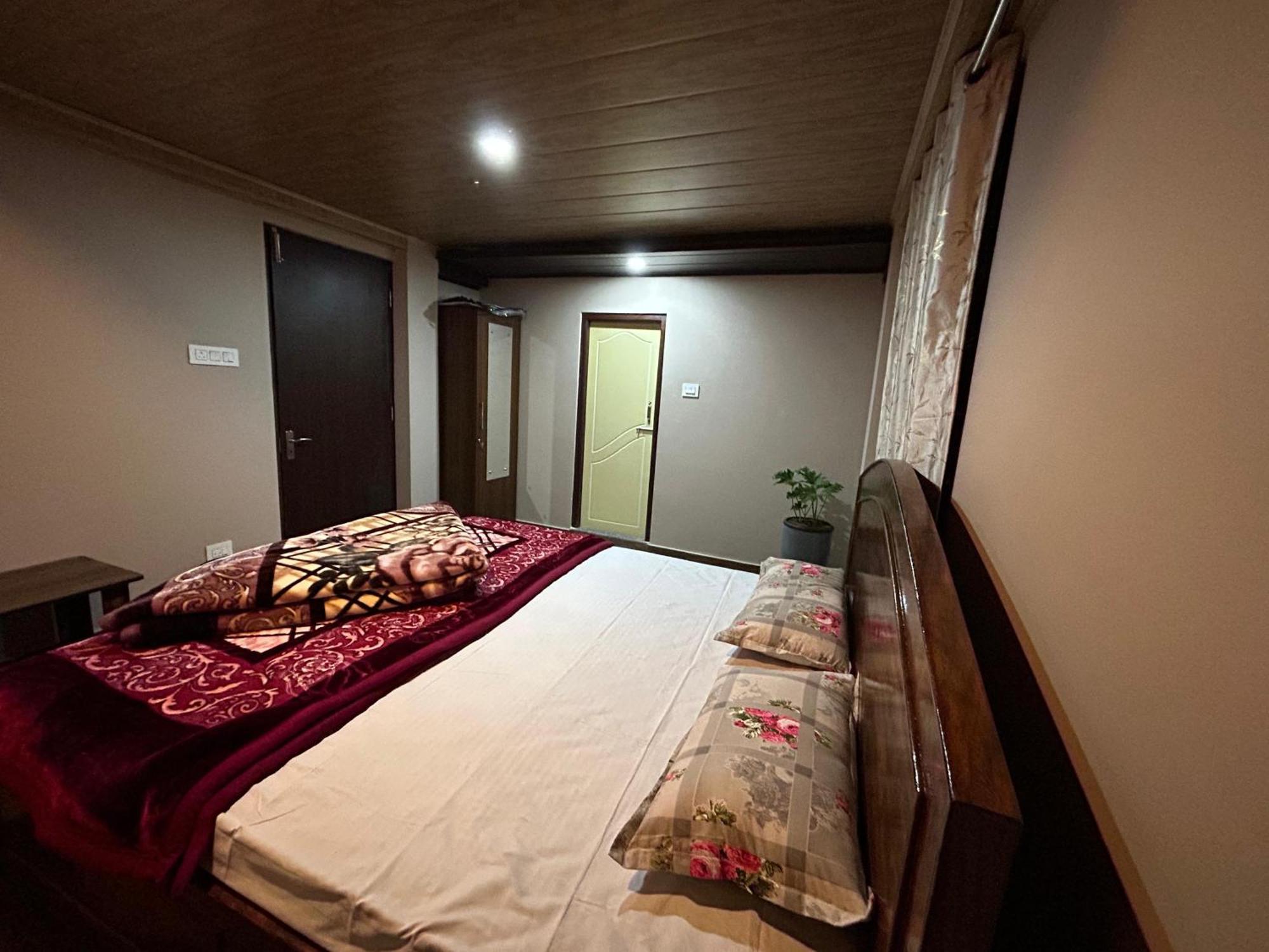 Swabhumi Homestay Kurseong Luaran gambar