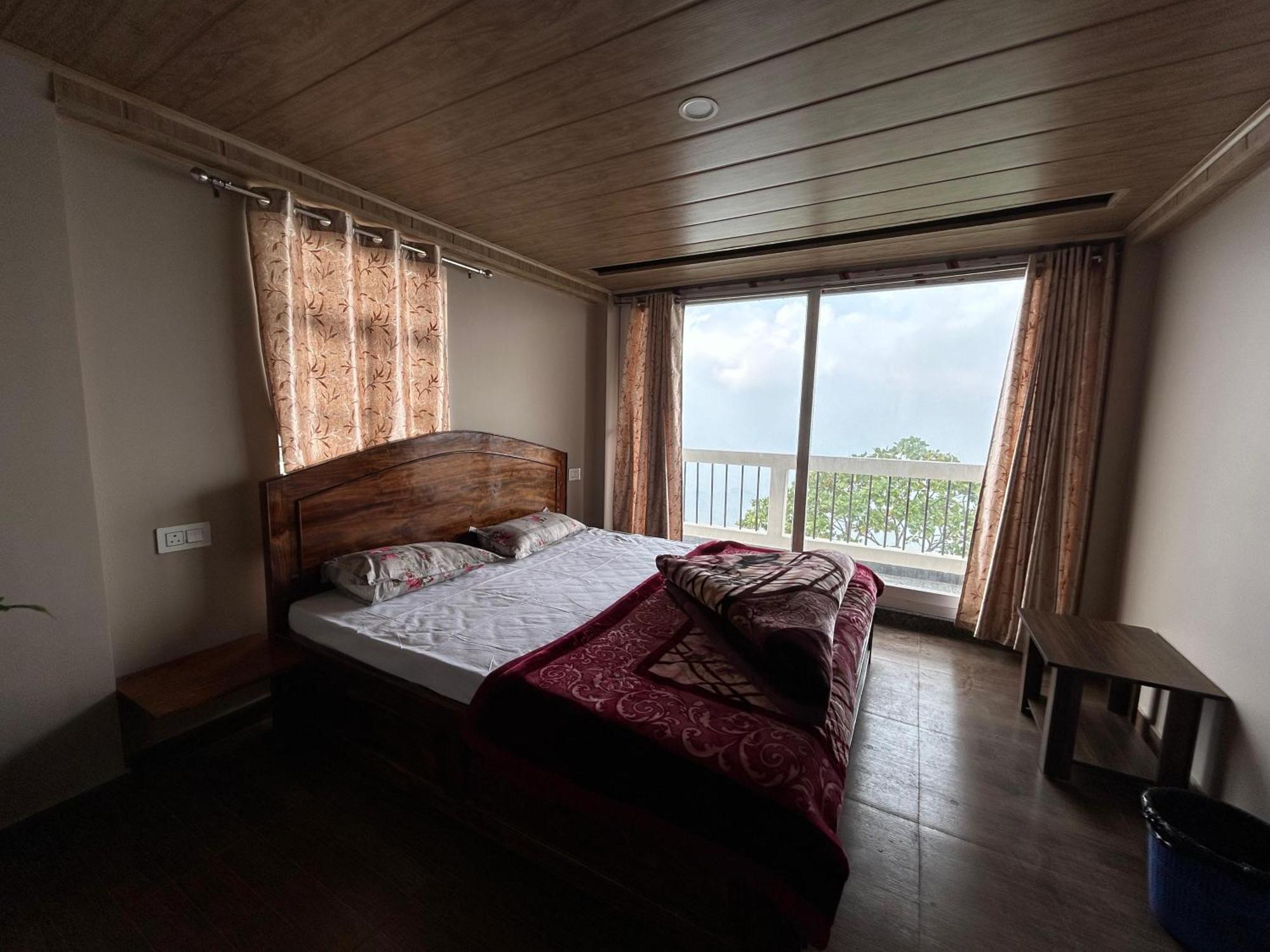 Swabhumi Homestay Kurseong Luaran gambar