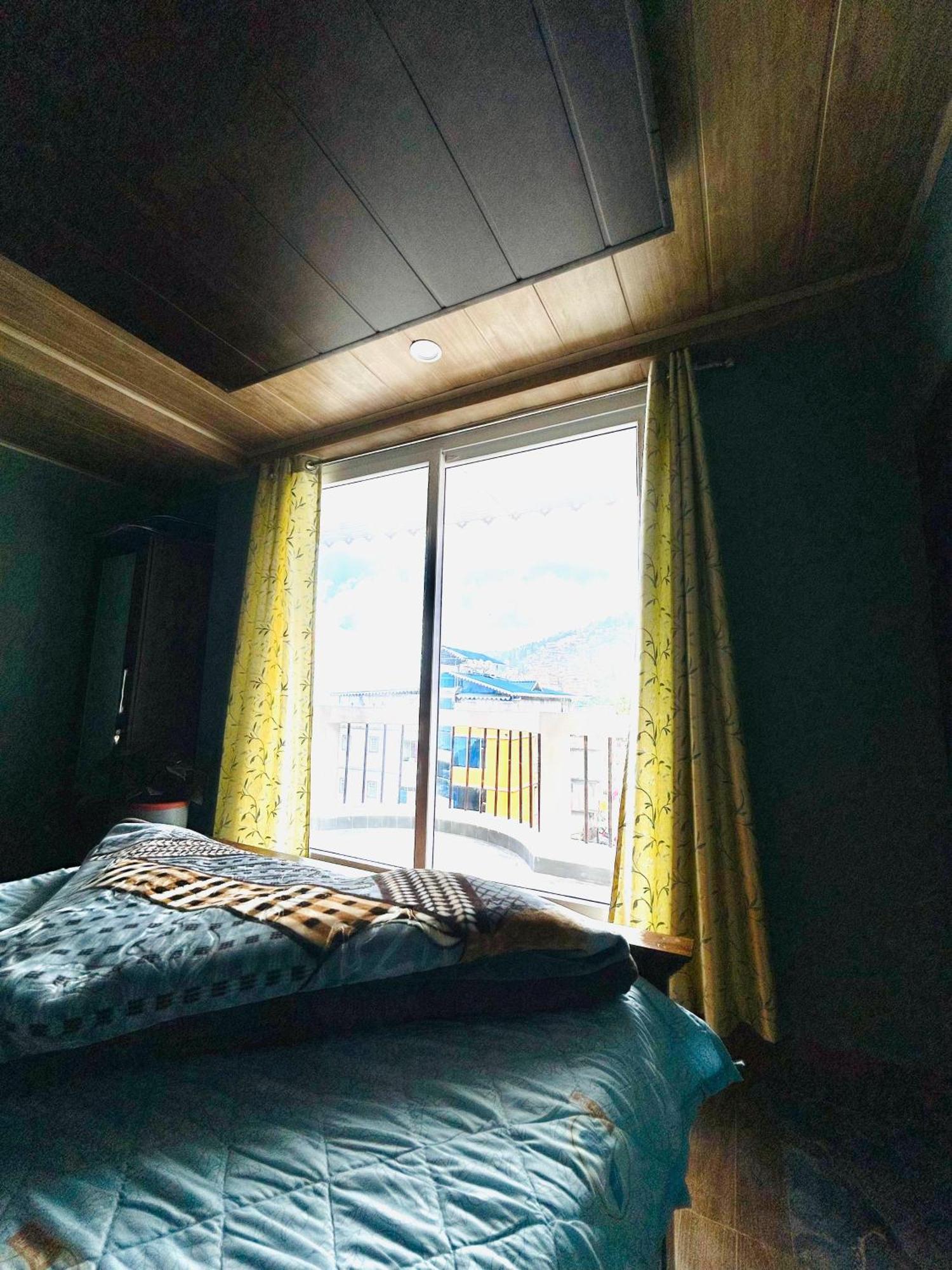 Swabhumi Homestay Kurseong Luaran gambar