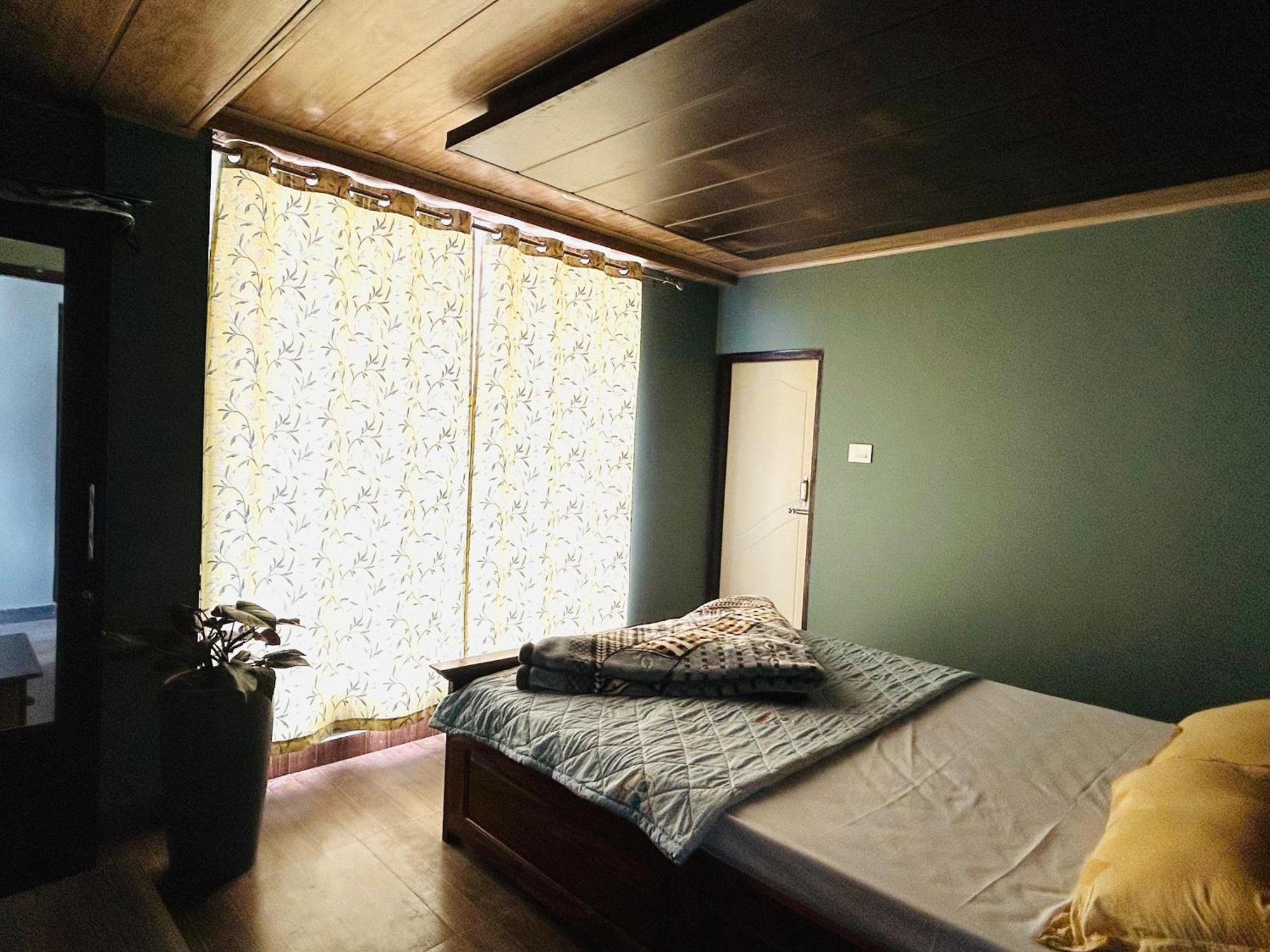 Swabhumi Homestay Kurseong Luaran gambar
