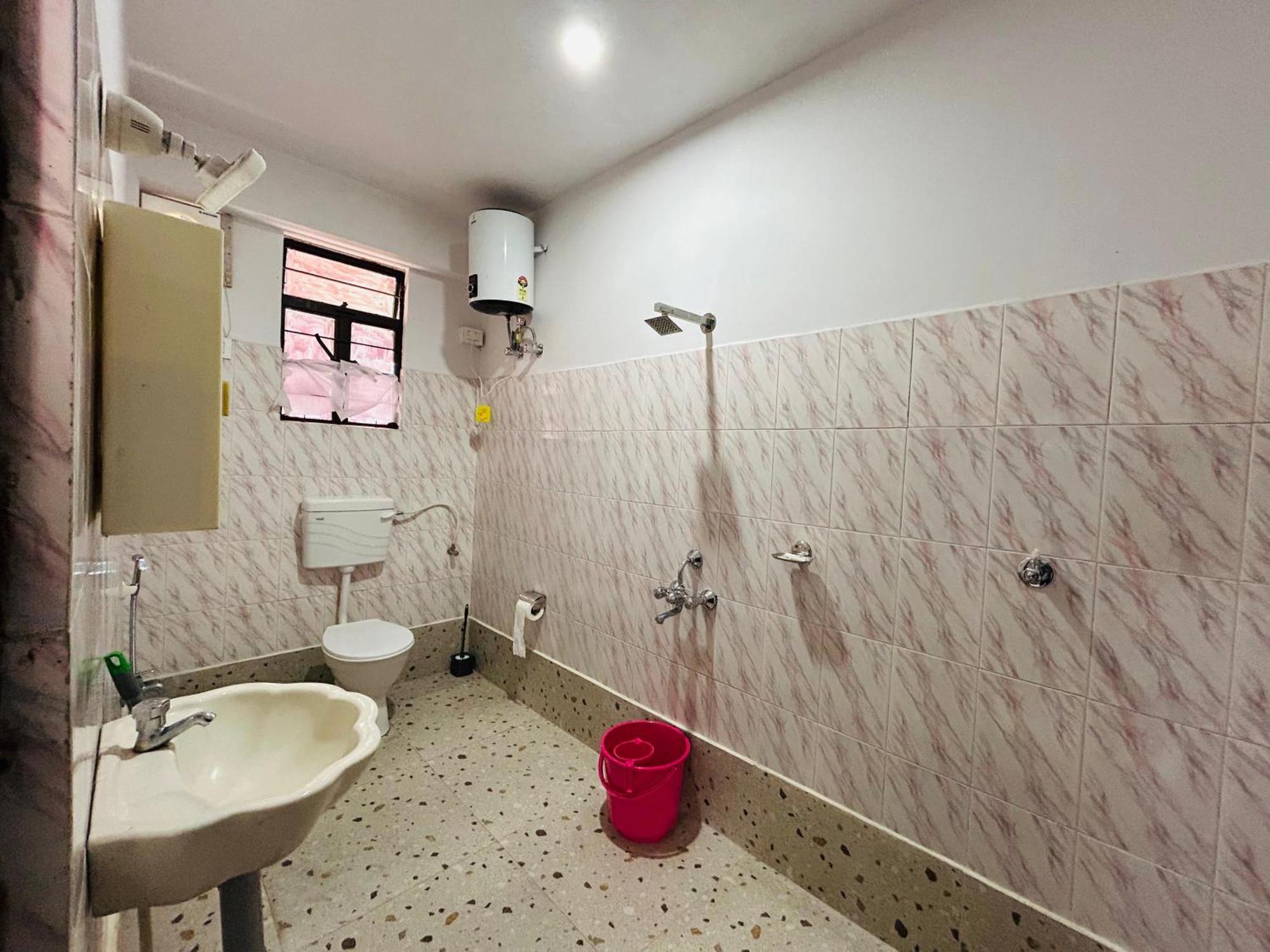 Swabhumi Homestay Kurseong Luaran gambar