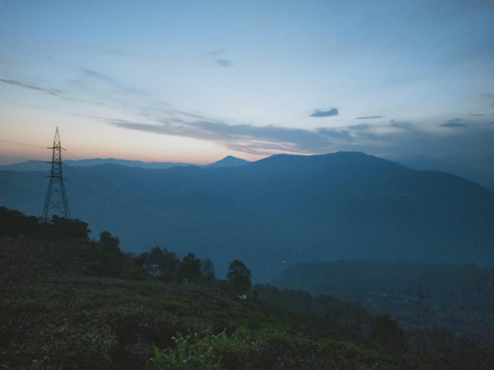 Swabhumi Homestay Kurseong Luaran gambar